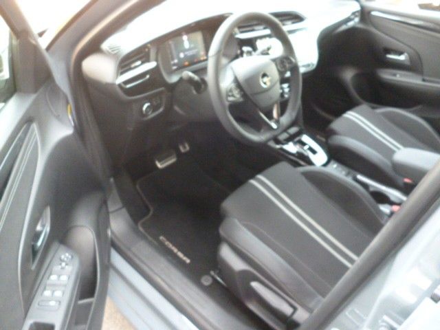 Corsa F 1,2i Automatik GS, Navi,AGR,RK,PP,AHK