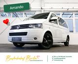 Volkswagen T5 Multivan DSG BiXenon Klimaautomatik Standhzg. - VW T5 Multivan Gebrauchtwagen in Berlin