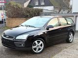 Ford Focus 2,0 Sport Autom. Sport - Ford Focus aus 2006: Kombi
