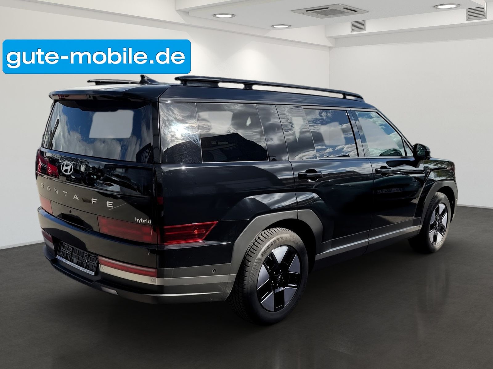 Hyundai Santa Fe – Bild 4