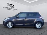 Suzuki Swift 1.2 Comfort Klima SHZ Bluetooth Tempomat - Suzuki Swift: Schwarz
