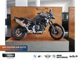 BMW F 900 GS Dynamik RDC SOS Keyless Temporegulierun - BMW R 90 S