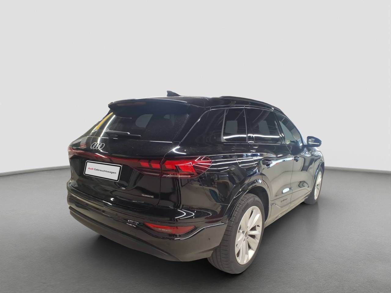 Audi Q6 e-tron - Bild 3