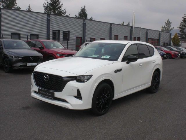 Mazda CX-60 AWD PHEV Aut. HOMURA*HUD*Bose*Matrix*Navi*