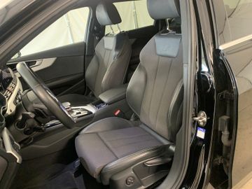 Audi A4 - 5