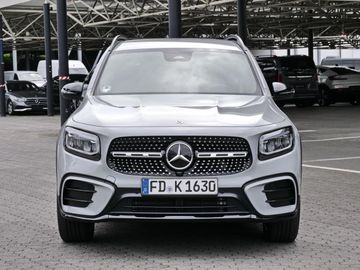 Mercedes GLB 180 - 2
