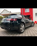 Alfa Romeo Brera 2.4 JTD Tausch für V6 Alf... - Alfa Romeo Brera: V6