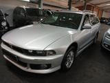 Mitsubishi Galant 2,5 V6-24 Elegance AUTOM STANDHEIZUNG