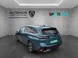 Peugeot 308 SW Allure Blue-HDI 130 *LED*SHZ*Kamera - Peugeot 308: Hdi