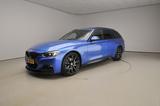 BMW 335 3 Serie Touring 335i xDrive | M-Sportpakket - BMW 335: Automatik