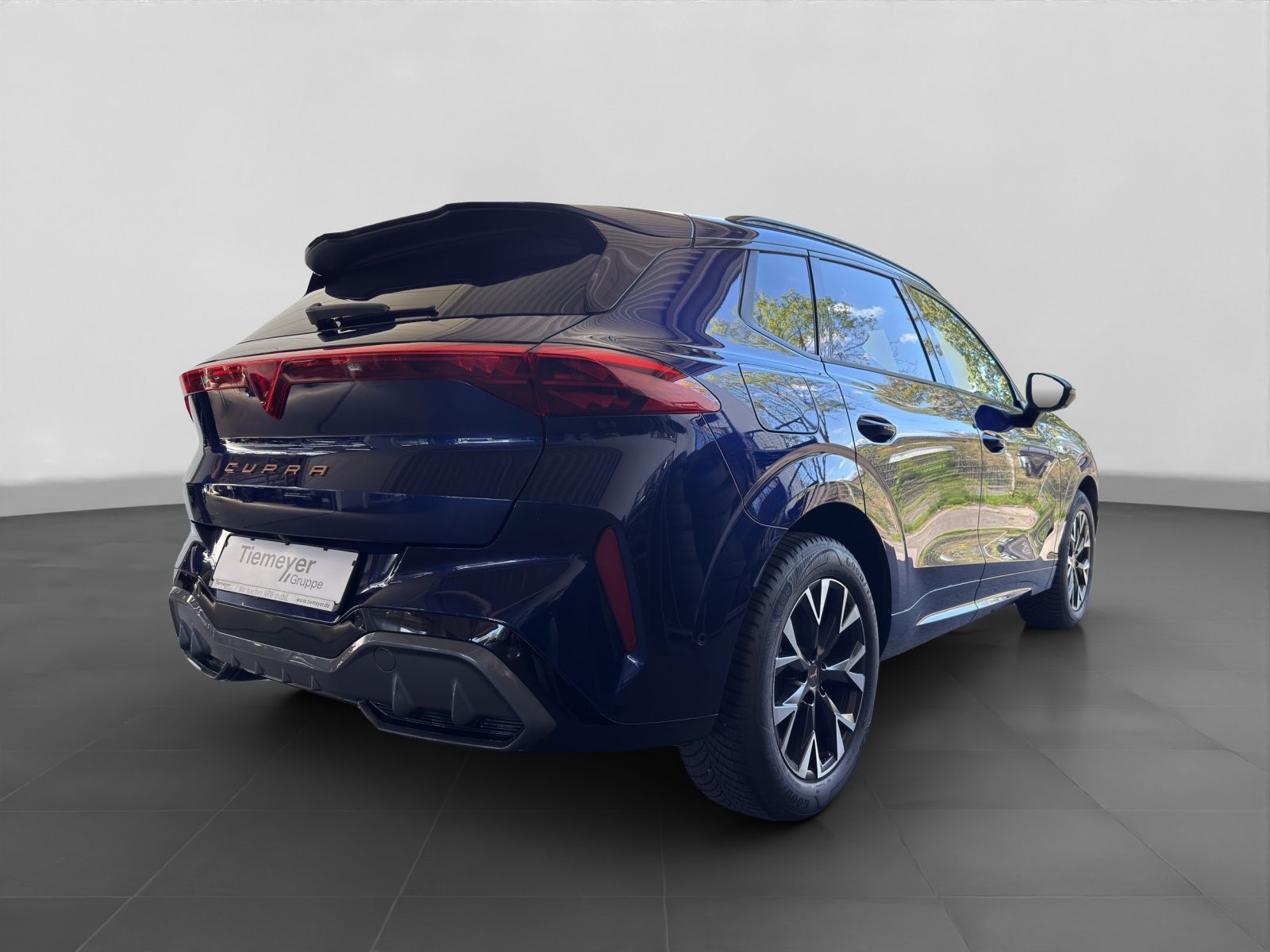 Cupra Terramar - Bild 3