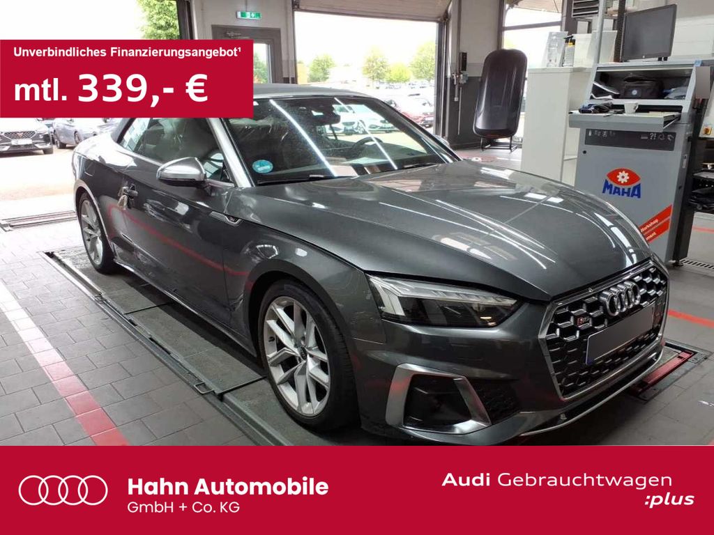 Image of Audi S5