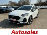 Ford Fiesta Active X 1.0 95 Navi, LED - Ford Fiesta: 95