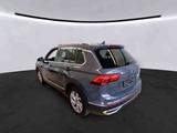 Volkswagen Tiguan Elegance 2.0TDI DSG/PANO/CAM/IQ/GARANTIE - Volkswagen mit Diesel-Antrieb: 2.0