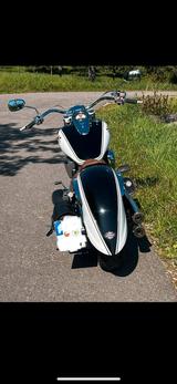 Kawasaki VN 900 Classic - Offers