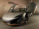 McLaren 650S Spider MSO Carbon, Alcantara, Noselift - McLaren