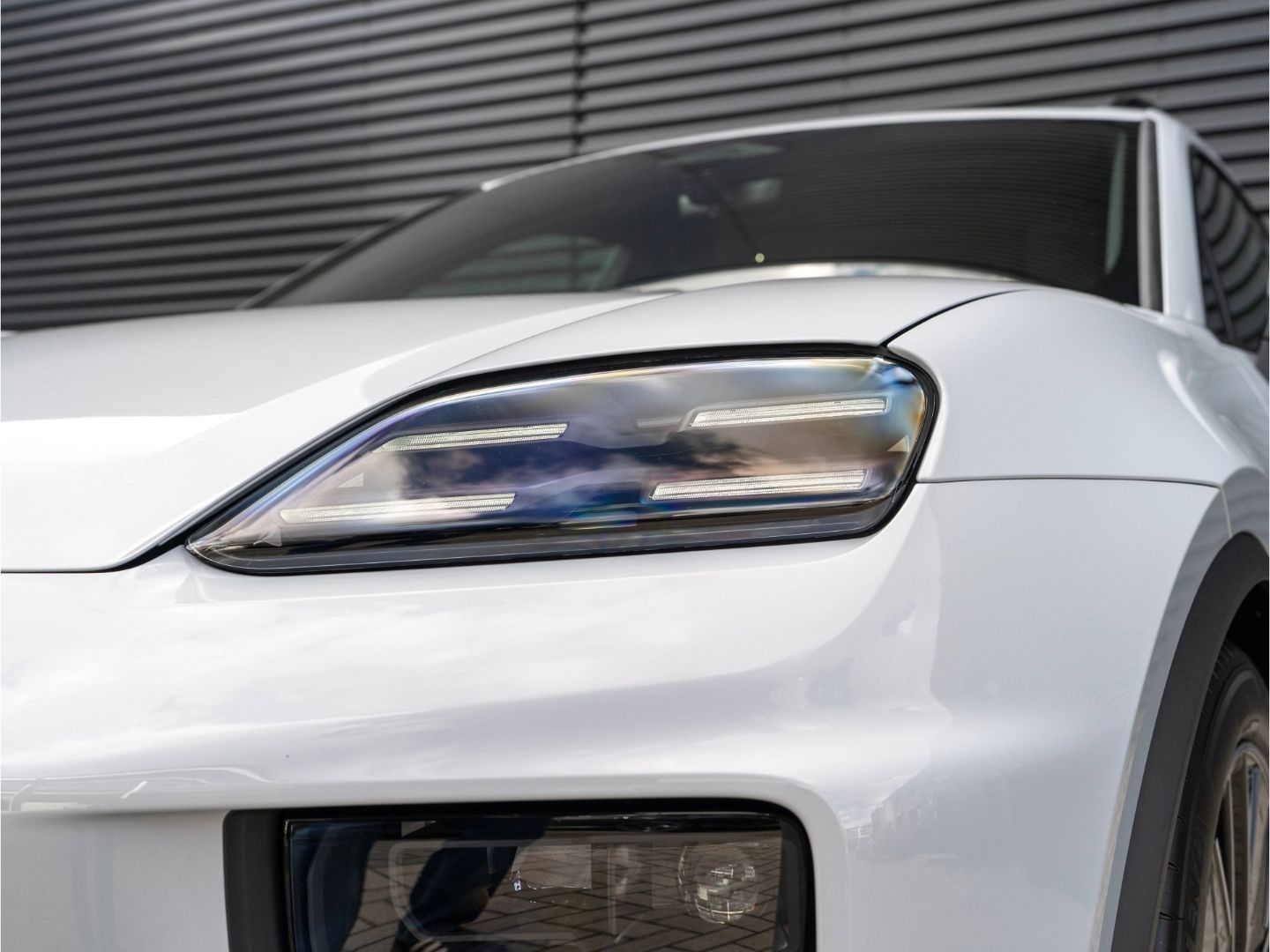 Porsche Macan - Bild 19