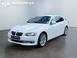 BMW 325i /AUTOMATIK/NAVI/XENON/SHZ/ - BMW 325 mit Benzin-Antrieb: Coupe