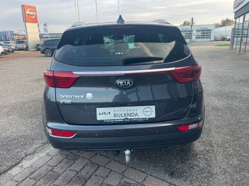 KIA Sportage - 5