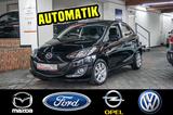 Mazda 2 1.5 Center-Line Automatik 2.Hand Serviceheft - Mazda 2 in Essen