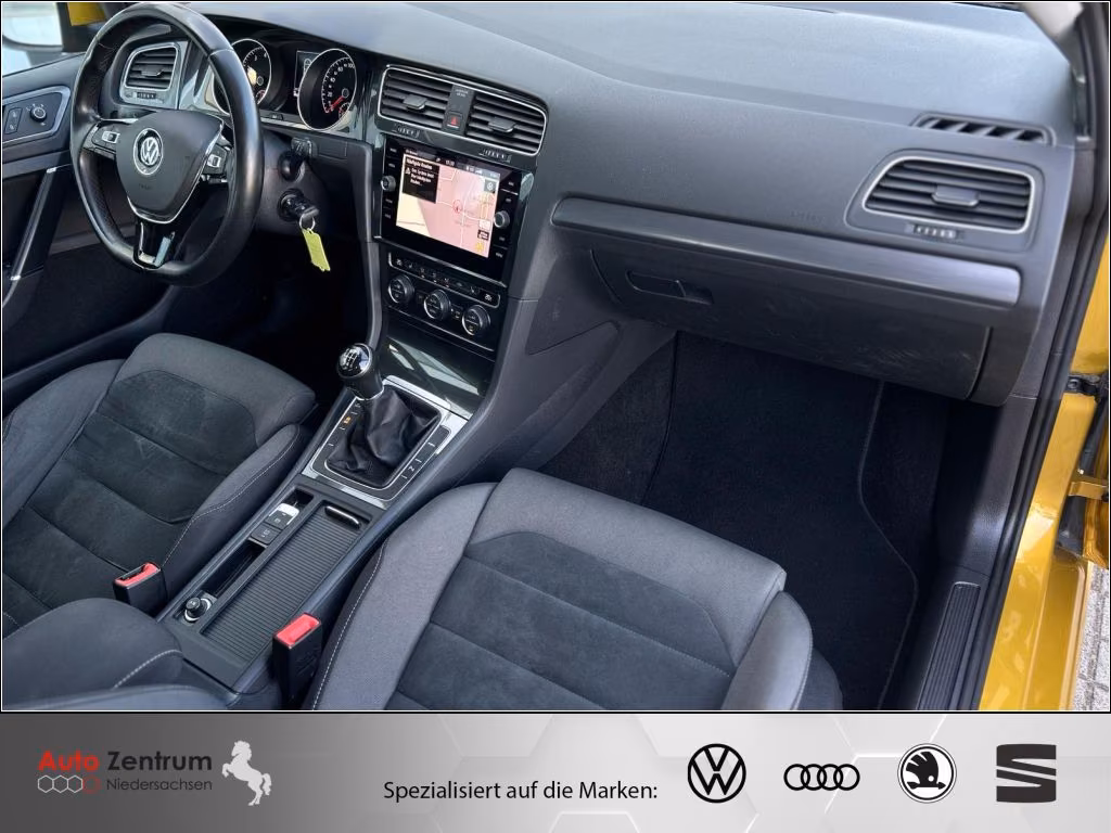 Volkswagen Golf 1.4TSI AZN-Haus-Förderung* bis 1000 EUR