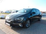 Renault Megane 1.6 GT-Line LED/Automatik/TÜV NEU - Renault Megane mit Benzin-Antrieb: Kombi, 1.6