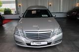 Mercedes-Benz E 250 CDI Pilato Bestattungswagen / Leichenwagen - Mercedes-Benz E 250 aus 2011: Cdi