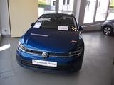 Volkswagen Polo Life 1.0 TSI DSG, 70kw(95PS) Klima Navi - Volkswagen Polo Neuwagen in Stuttgart