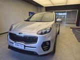 Kia KIA Sportage IV - Sportage 1.7 crdi Business Cla - Kia Sportage: I