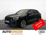 Audi SQ2 TFSI S line AHK*PANO*SONOS*BLACK*MATRIX*19