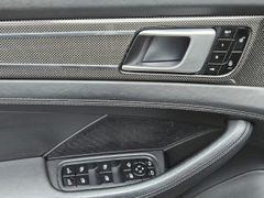 Fahrzeugabbildung Panamera Turbo 4.0-Liter-V8-Biturbo