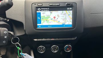Dacia Duster - 10