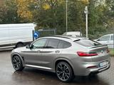 BMW X4 M COMPETITION M COMPETITION - BMW X4 M Benzin Gebrauchtwagen