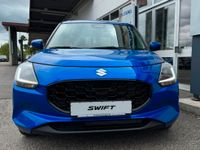 Suzuki Swift - Vorschau Bild 2
