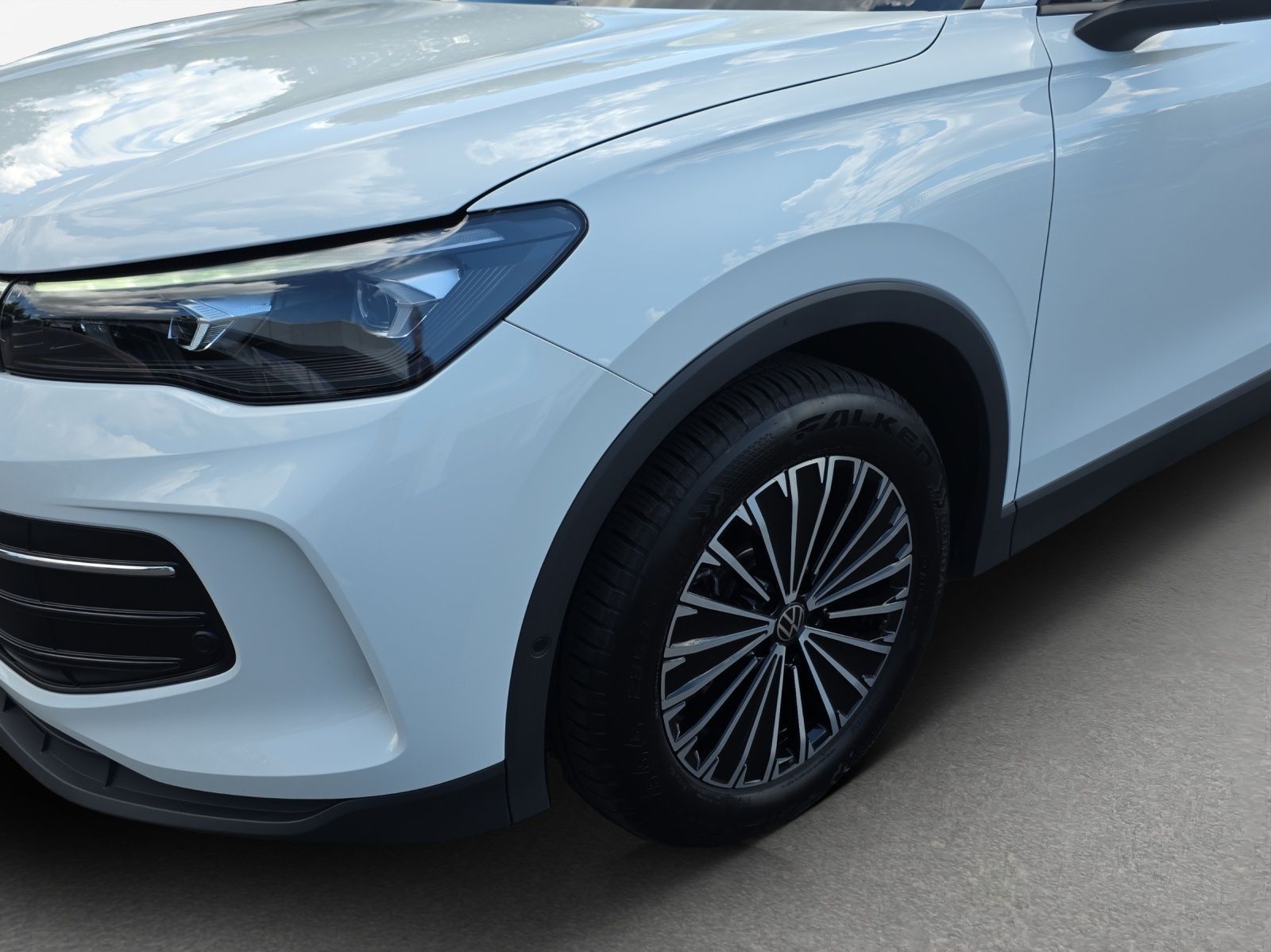 Volkswagen Tiguan - Bild 15