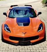 Corvette C7 Z06 Coupe MT Final Edition/EU/Schalter/Carbon