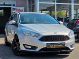 Ford Focus*KLIMA*SHZ*TÜV*USB* - Ford Focus Gebrauchtwagen in Karlsruhe