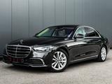 Mercedes-Benz S 400 d 4Matic PANORAMA STANDHEIZUNG 4 x MASSAGE - Mercedes-Benz S 400 in Wuppertal