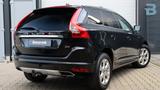 Volvo XC60 2.0 D4 FWD, Pano, Memory, Leder, AHK, RFK - Volvo XC60: Fwd