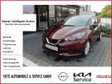 Nissan Micra 1.0 DIG-T92 N-WAY Klima