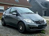 Mercedes-Benz Merzedes Benz A 160 - Mercedes-Benz: Merzedes