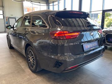 Kia cee&apos;d Sportswagon *KAM*NAVI*LKHZ*PDC*SZHZ*