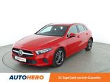 Mercedes-Benz A 200 *NAVI*LED*TEMPO*PDC*SHZ*KLIMA* - Mercedes-Benz A 200 Gebrauchtwagen in Hamburg