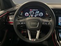 Audi SQ8 - Vorschau Bild 14