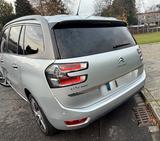Citroën Grand C4 Picasso / SpaceTourer BlueHDi 150 S... - Citroën Grand C4 Picasso / SpaceTourer von privat