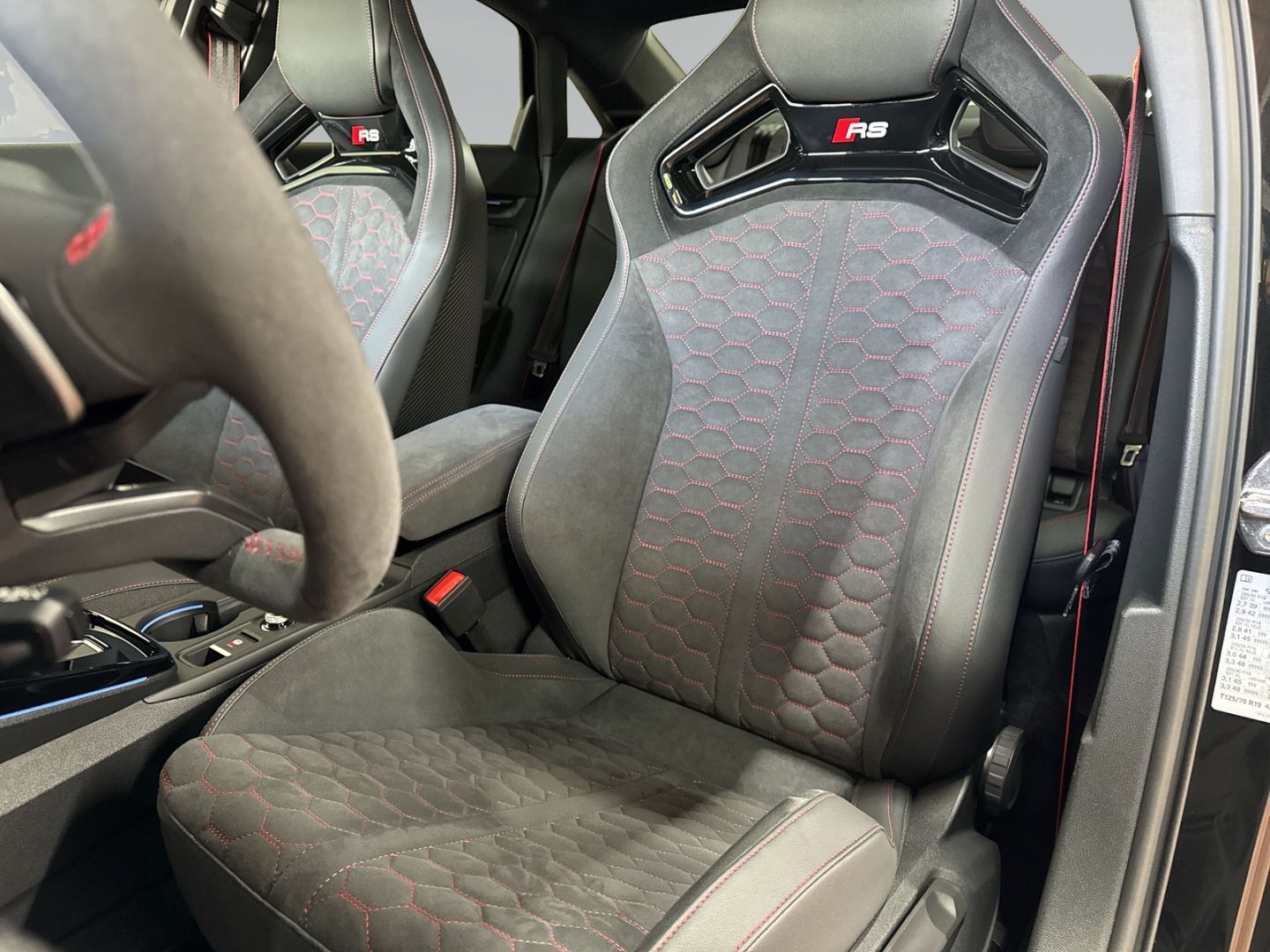 Audi RS3 - Bild 9