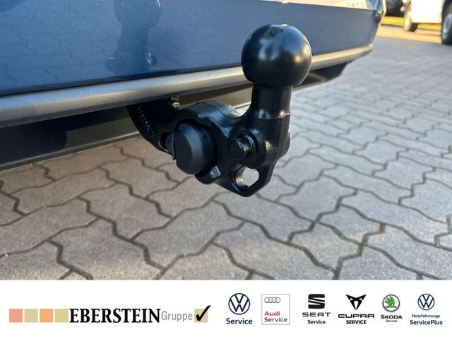 Volkswagen Golf Variant Life 1.5 eTSI LED AHK RFK