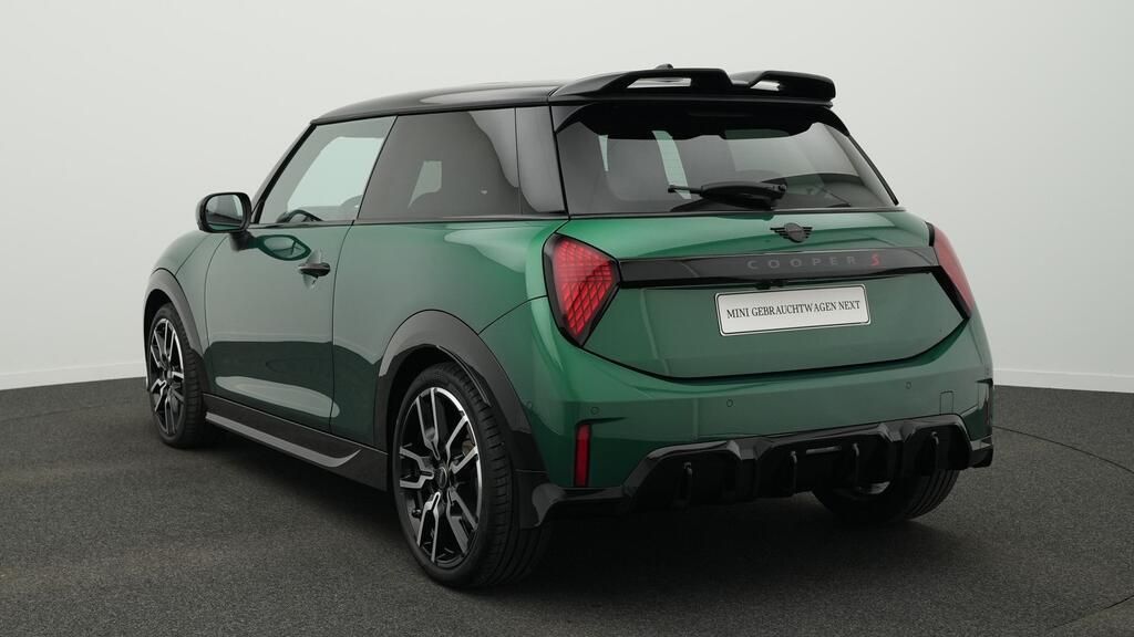 MINI Cooper S - Bild 9