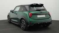 MINI Cooper S - Vorschau Bild 9