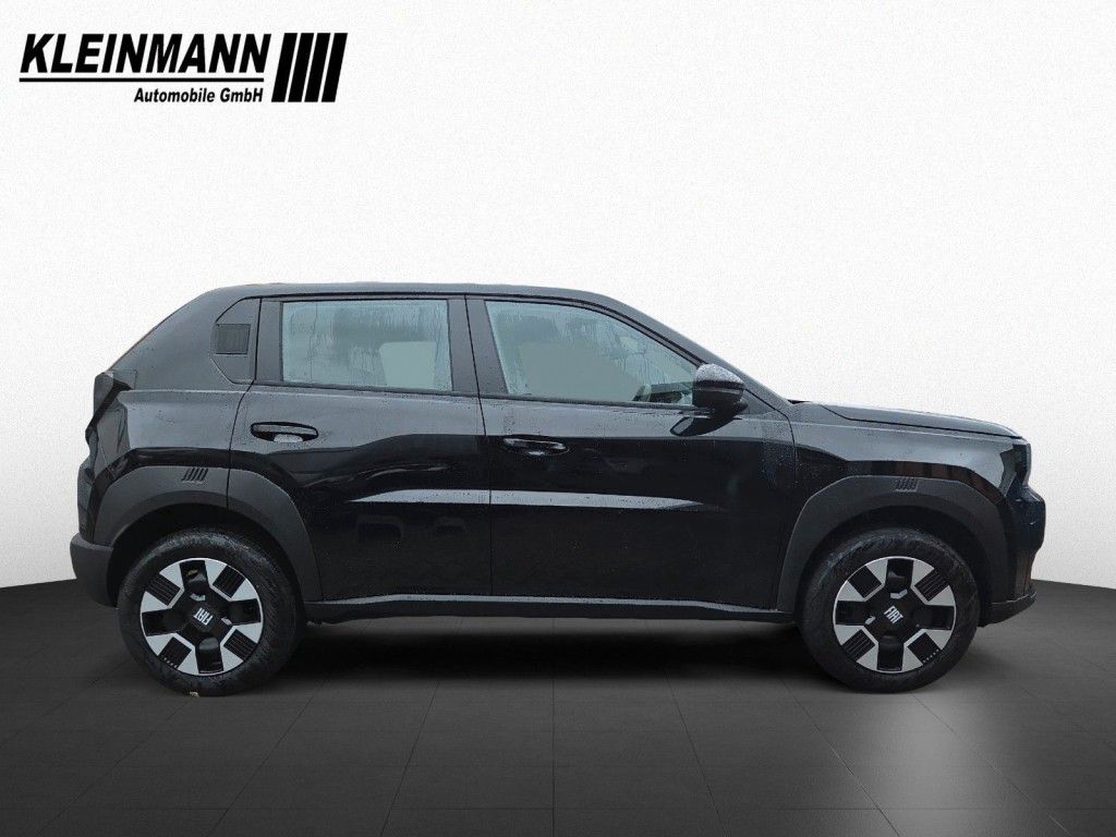 Fiat Grande Panda - Bild 5